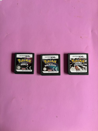 Set giochi pokémon - set,