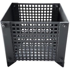 CESTO BRUCIA PELLET PER CAMINI