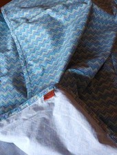 Copritutto telo arredo MISSONI