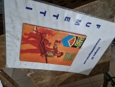 GUERRA D'EROI ORIGINALE N. 90