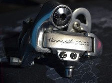 Deragliatore posteriore