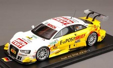1:43 Spark Audi A5 N.4 Dtm