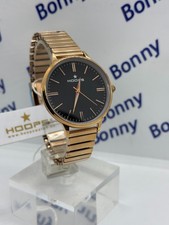 OROLOGIO HOOPS 2613L-RG02-70