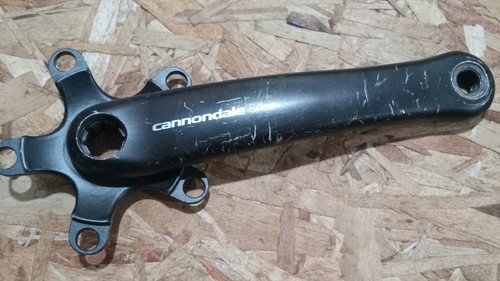 Cannondale coda nero ex3 - ex3, 175