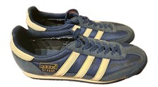 Scarpe Adidas Uomo UK 8 Dragon