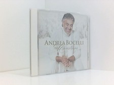Andrea Bocelli My Christmas (Audio CD) 2009