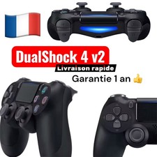 🇫🇷 Manette PS4 DualShock