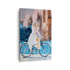 Quadro su Tela 80x120cm