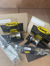 MAVIC MR 601 36H Mozzo