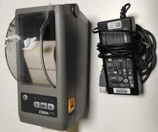 Zebra ZD41022-D0E000EZ 56 mm 2,2" stampante per etichette USB 203 DPI stampante per etichette