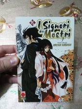 I Signori dei Mostri n.16 -