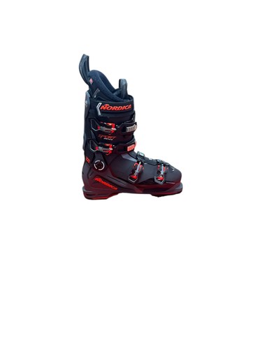 Nordica sportmachine 100 gw - 3,