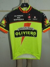 MAGLIA SHIRT MAILLOT CICLISMO