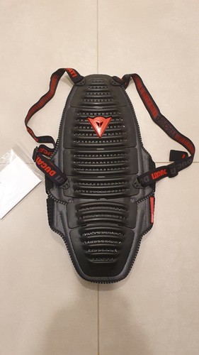 Paraschiena moto dainese - paraschiena,
