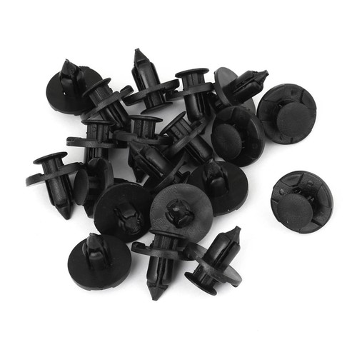 20pcs fissaggio rivetti - fissaggio,