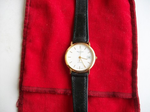 Orologio polso uomo - da, vintage