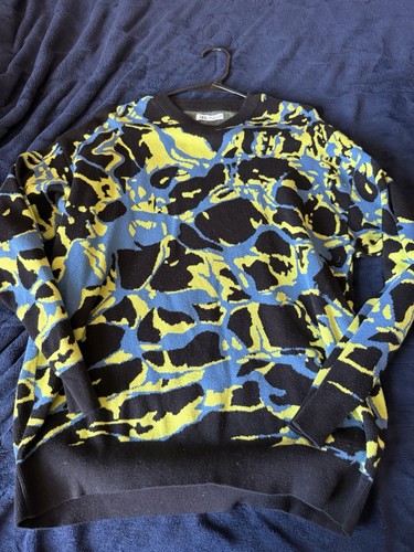 Zara men pullover m - pullover,