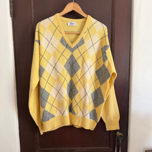 Maglione vintage pringle - maglione,