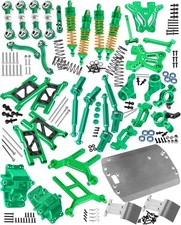 RC Upgrades 1/18 Traxxas