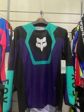 Fox Racing tuta cross 180