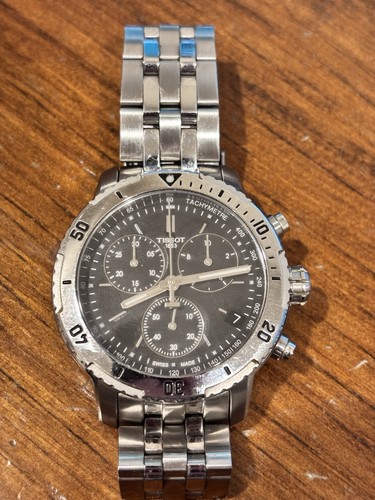 Orologio tissot prs 200 uomo - orologio,