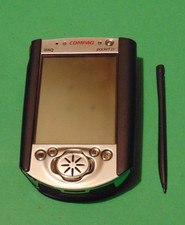 PALMARE iPAQ - COMPAQ H3630