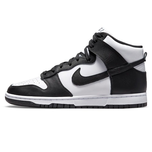 Nike dunk uomo nera - nike,