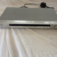 Sony DVP-NS330 Lettore CD DVD