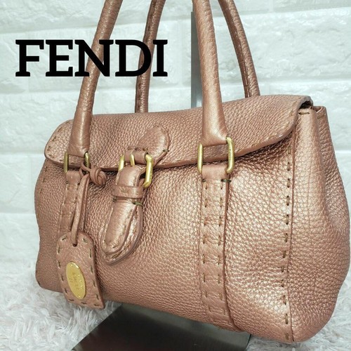 Borsa mano fendi mini - borsa, a