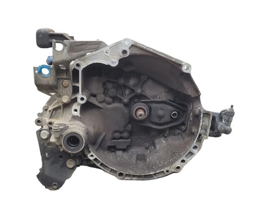 Cambio manuale per - cambio,