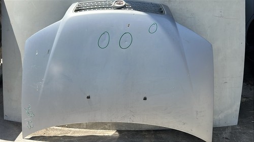 Cofano anteriore per fiat - cofano,