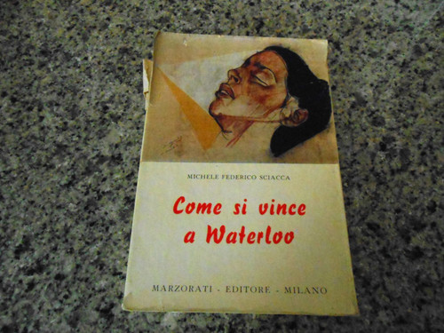 Michele federico sciacca - michele,