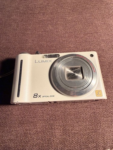 Panasonic lumix - panasonic,