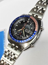 Bracciale seiko 6139 pogue - 6139,