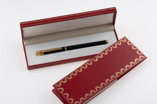 Penna sfera cartier - a, de