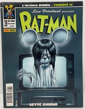 RAT-MAN COLLECTION 39 - Leo