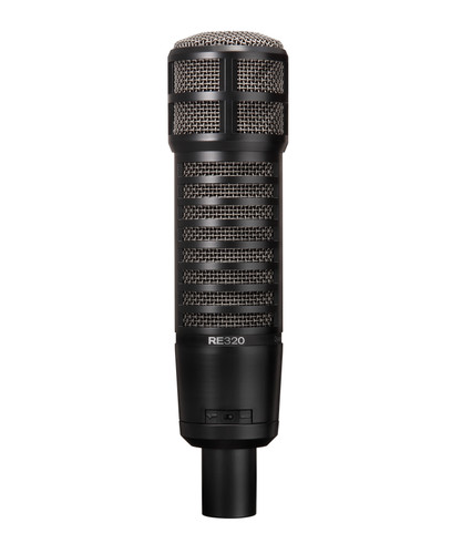 Electro voice 320 - electro,