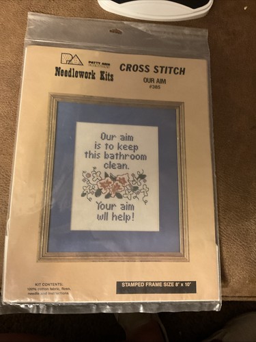 Patty creazioni kit cucito - e,