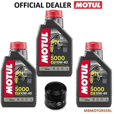 KIT TAGLIANDO SUZUKI DL 650