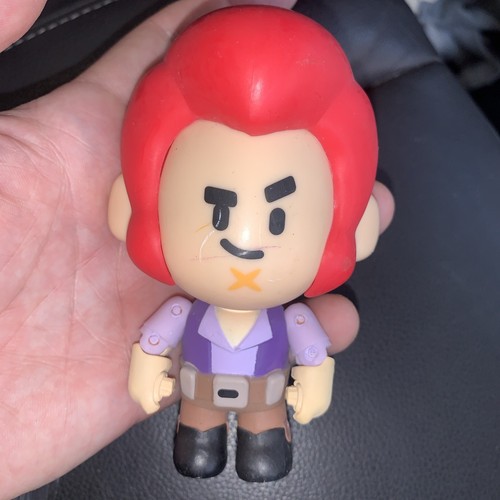 Action figure brawl stars - figure,