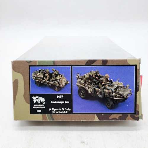 Wwii carro galleggiante - carro,