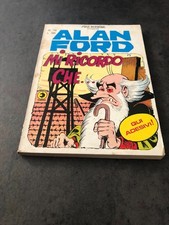 Lotto 7 fumetti di Alan Ford