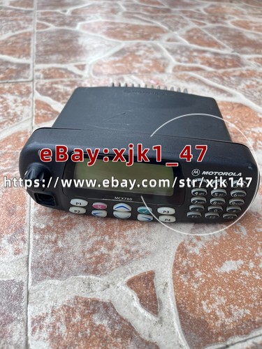 1pcs motorola gm398 interfono - 1pcs,