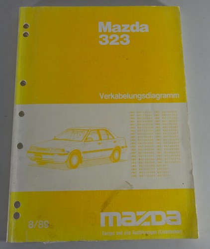 Manuale officina schema - manuale, officina/schema
