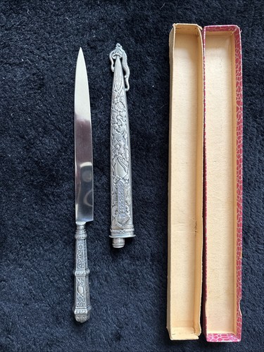 Coltello vintage argentina - vintage,