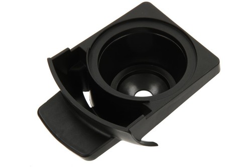 Supporto portacapsule macchina - supporto,