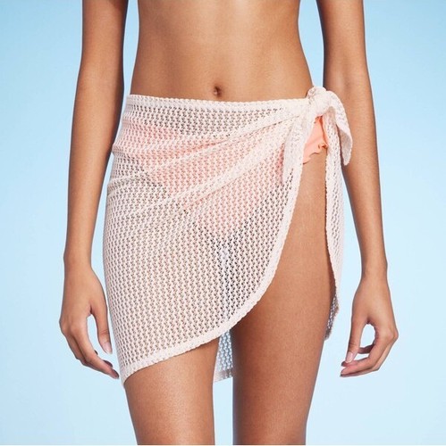 Sarong copricostume donna