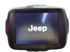  JEEP RENEGADE-COMPASS  RADIO