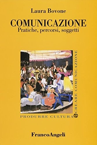 Comunicazione laura bovone - comunicazione,