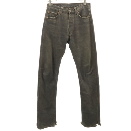 Levi 90s 501 made - levi's,